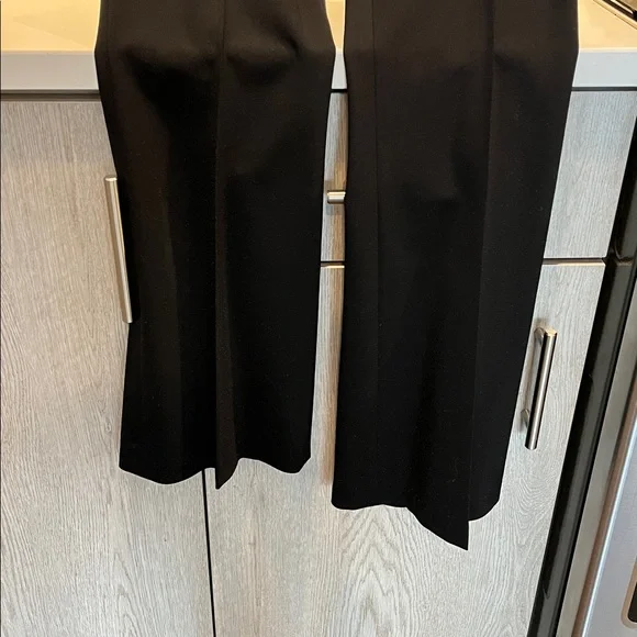 Elie Tahari women’s 2 piece suit black 0 - Picture 9 of 10